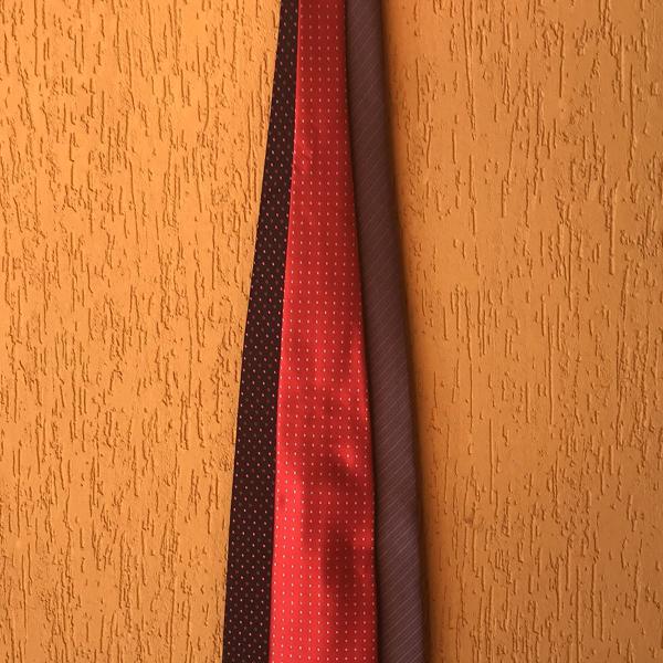 kit gravatas 1