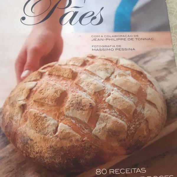 larousse dos pães