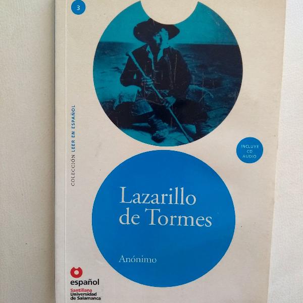 lazarillo de tormes