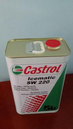 leo sw220 para compressor parafuso