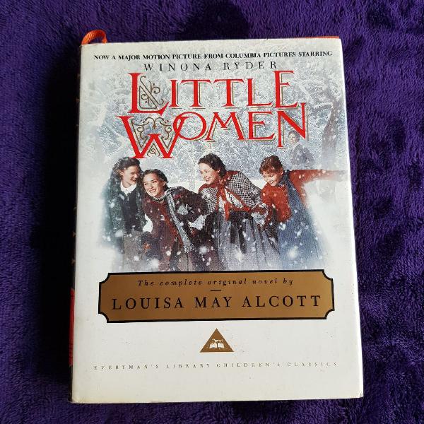 little women