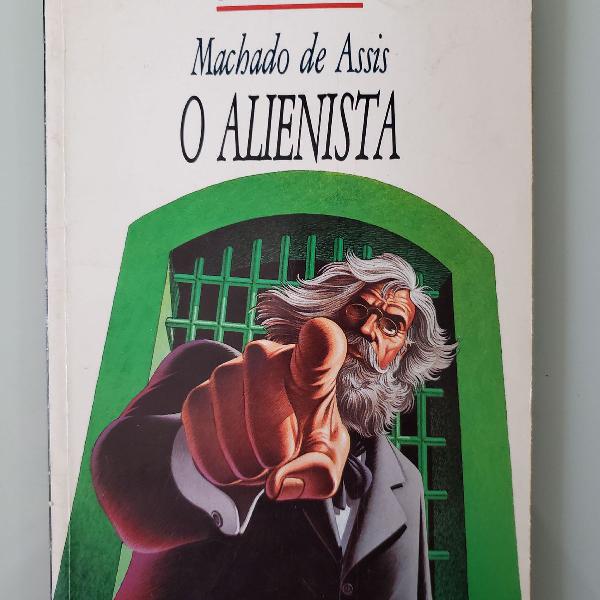 livro - Machado de Assis