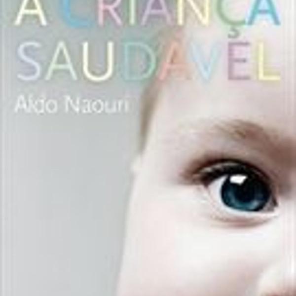 livro "a criança saudável"