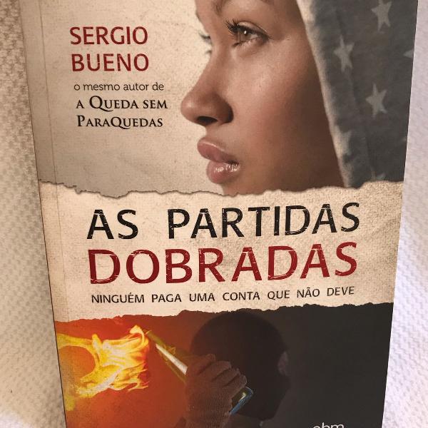 livro as partidas dobradas