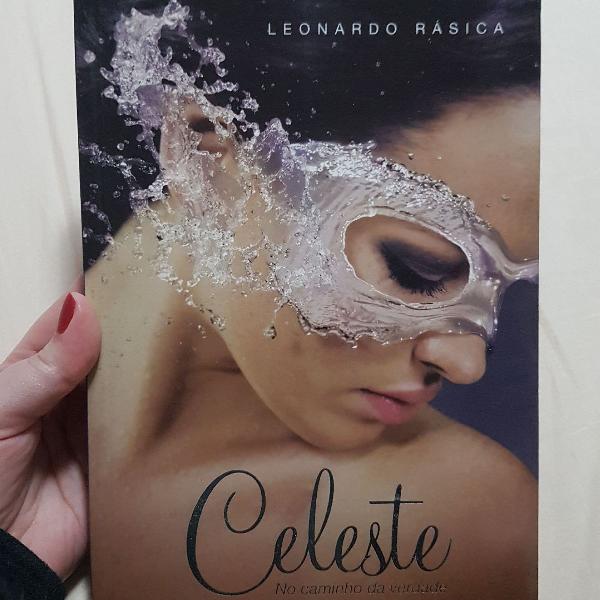 livro celeste