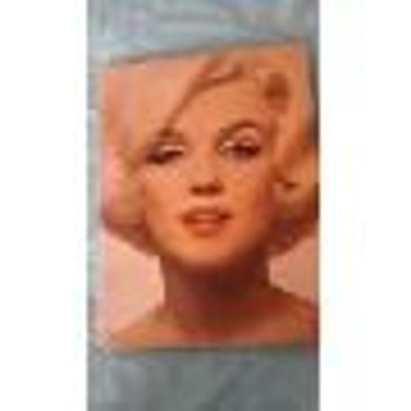 livro classico marilyn