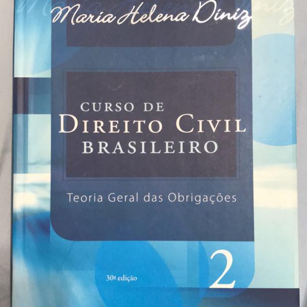 livro de direito civil