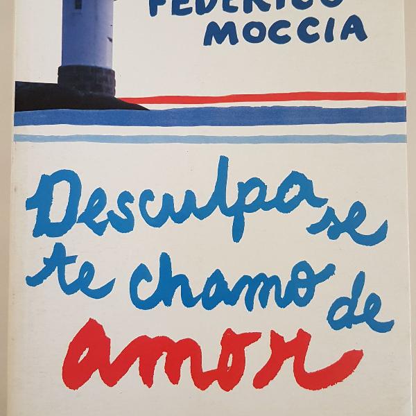 livro: desculpa se te chamo amor