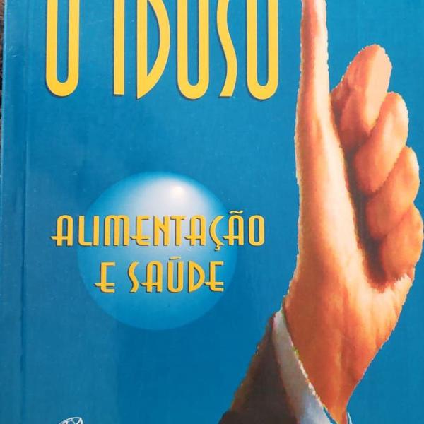 livro o idoso