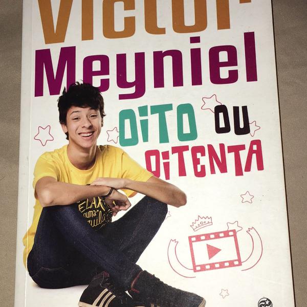 livro oito ou oitenta