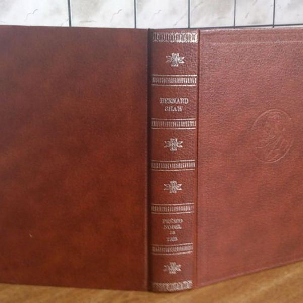livro : santa joana e pigmalião bernard shaw nobel de 1925