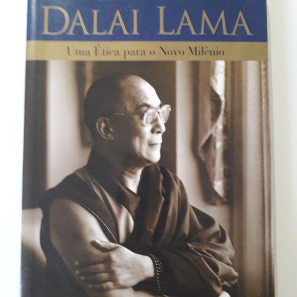 livro sua santidade o dalai lama