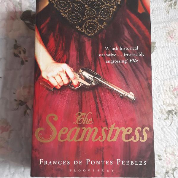 livro the seamstress