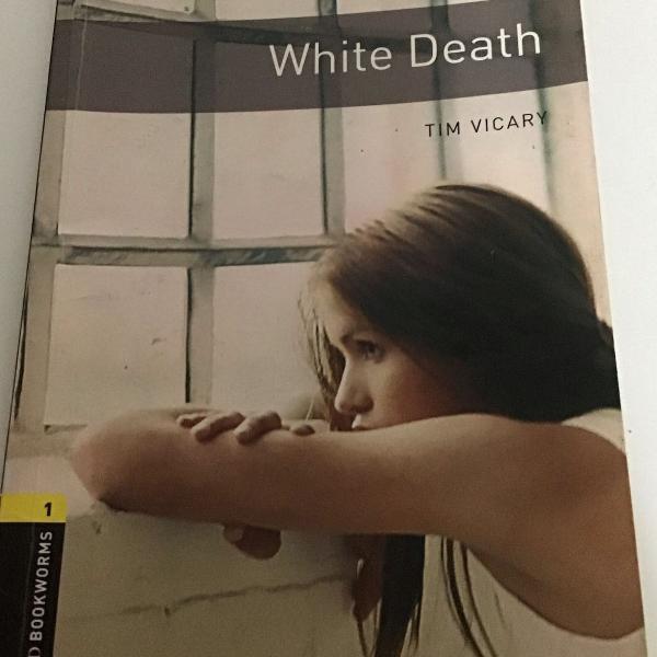 livro white death