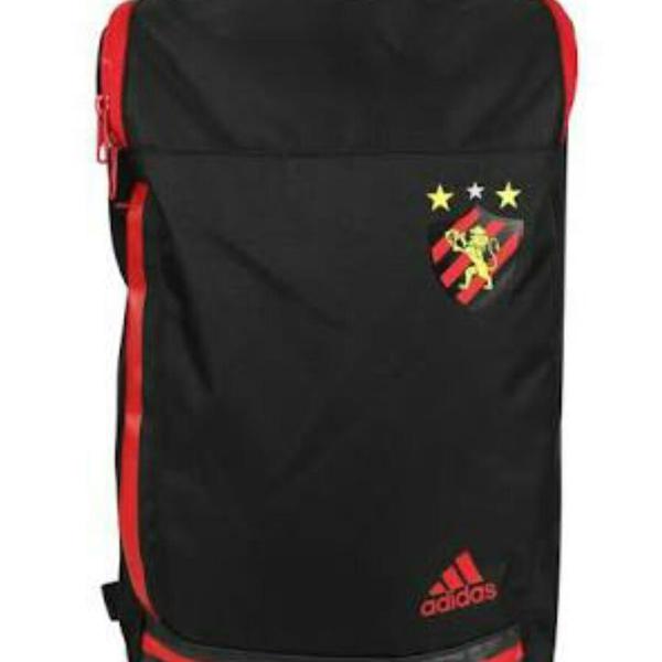 mochila sport recife adidas