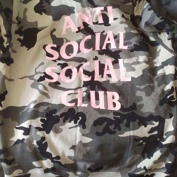 moletom anti social social club