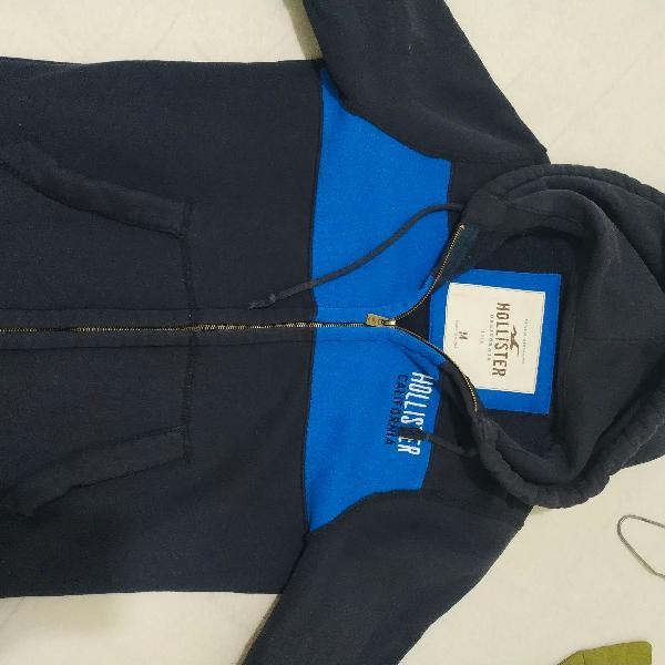 moletom hollister