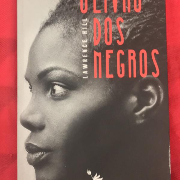 o livro dos negros