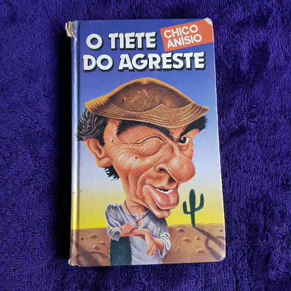 o tiete do agreste