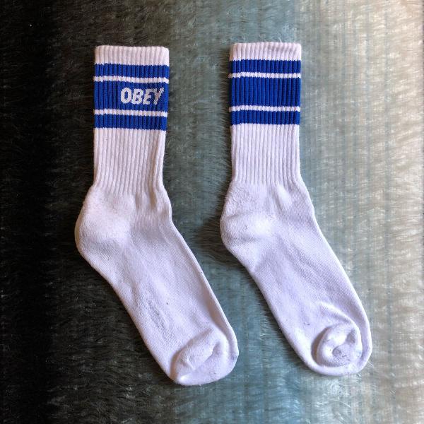 obey cooper socks