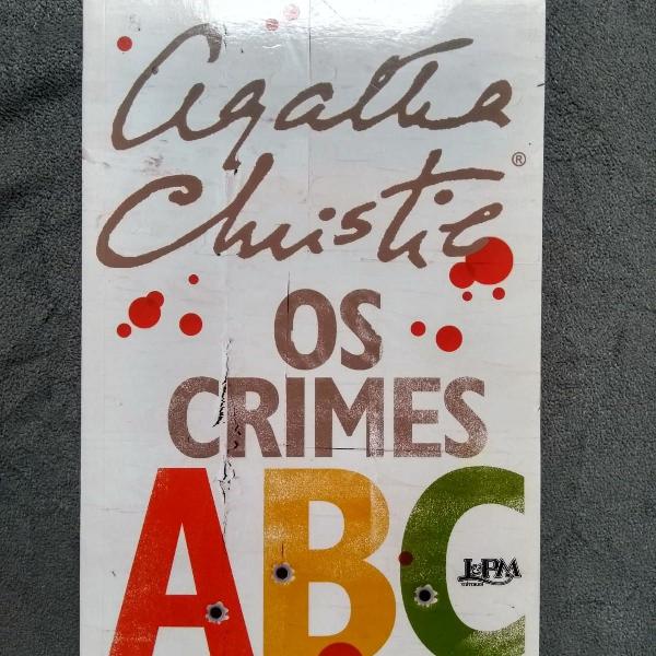 os crimes abc