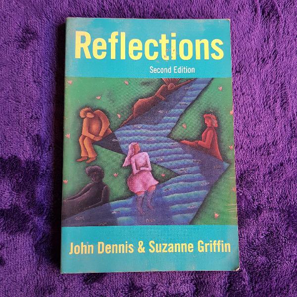 reflection livro em inglês