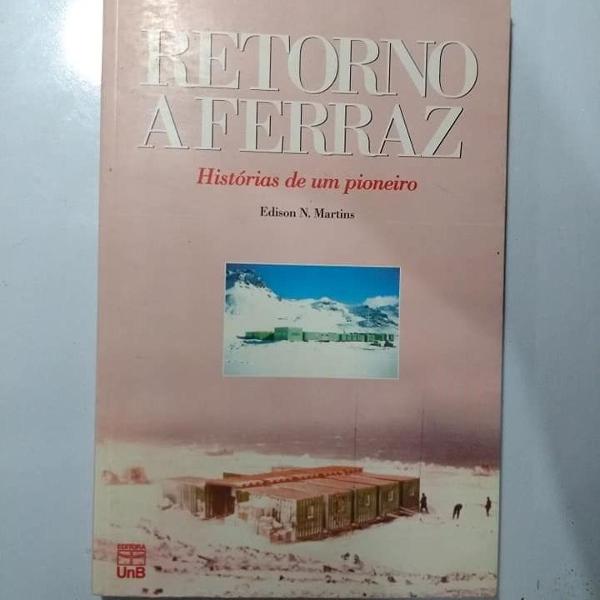 retorno a ferraz