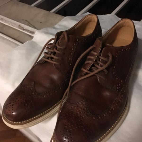 sapato cole haan