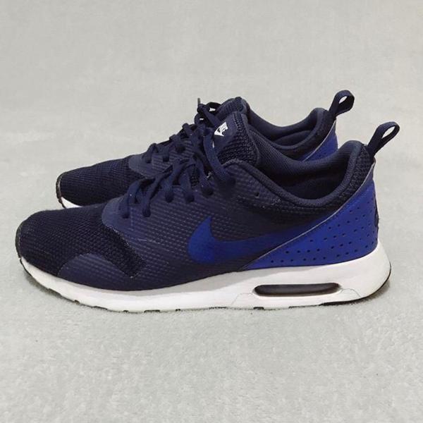 tênis nike air max tavas