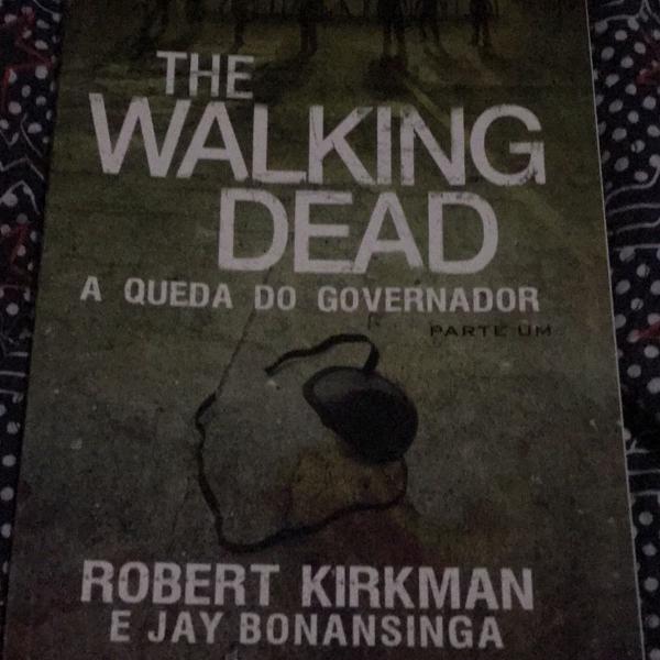 twd a queda do governador parte um