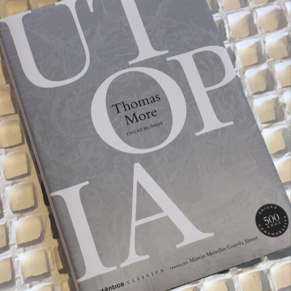 utopia de thomas more