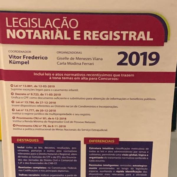 vademecum notarial e registral