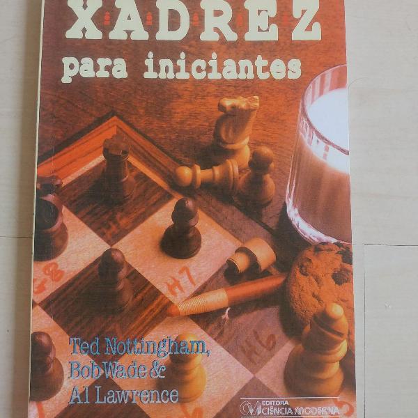 xadrez para iniciantes