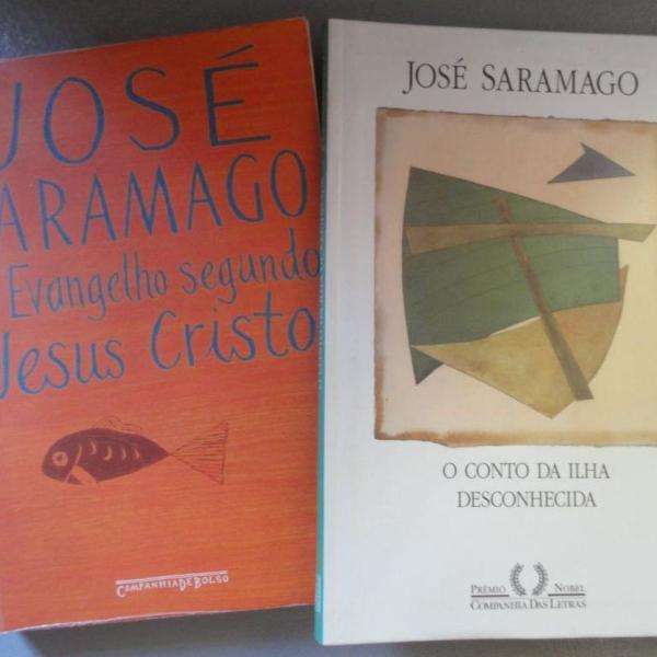 2 José Saramago
