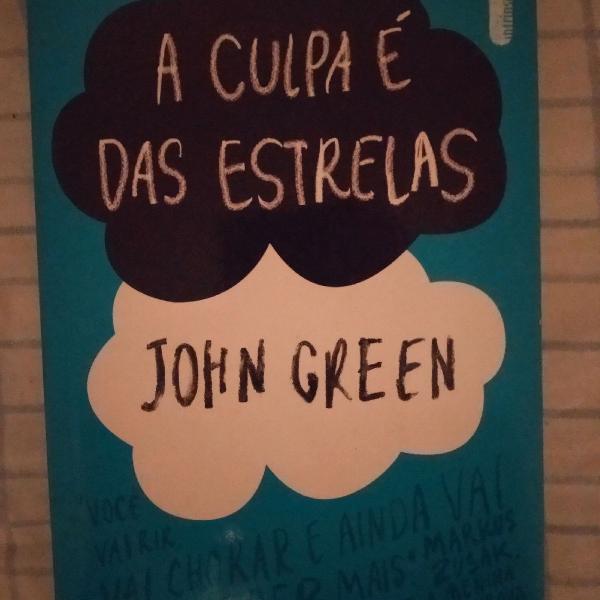 A culpa é das estrelas