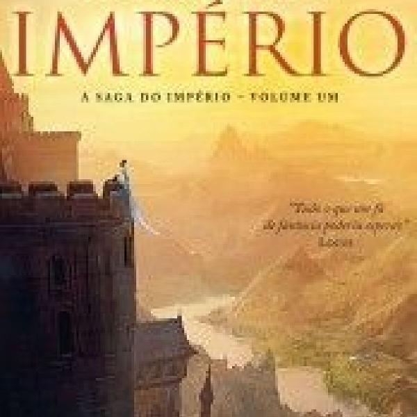 A filha do império