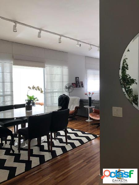 APARTAMENTO A VENDA EM ALPHAVILLE CONDOMÍNIO GHAIA
