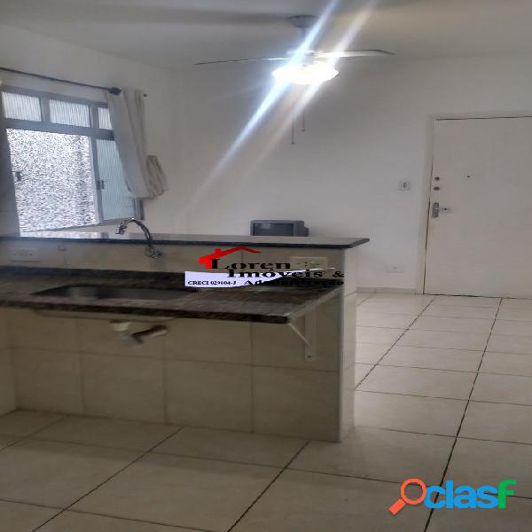 Apartamento 1 dormitório Boa Vista SV