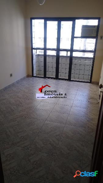 Apartamento 1 dormitório Itararé Sv!
