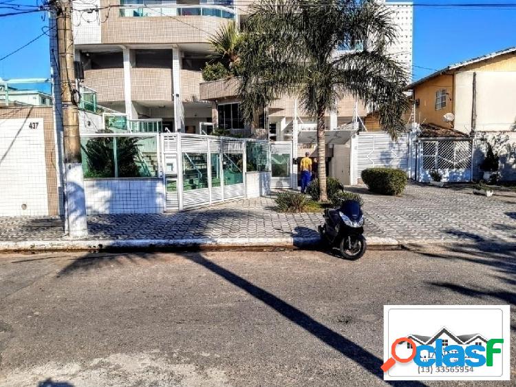 Apartamento 3 Dormitórios Suíte 2 vagas de Garagem / Praia