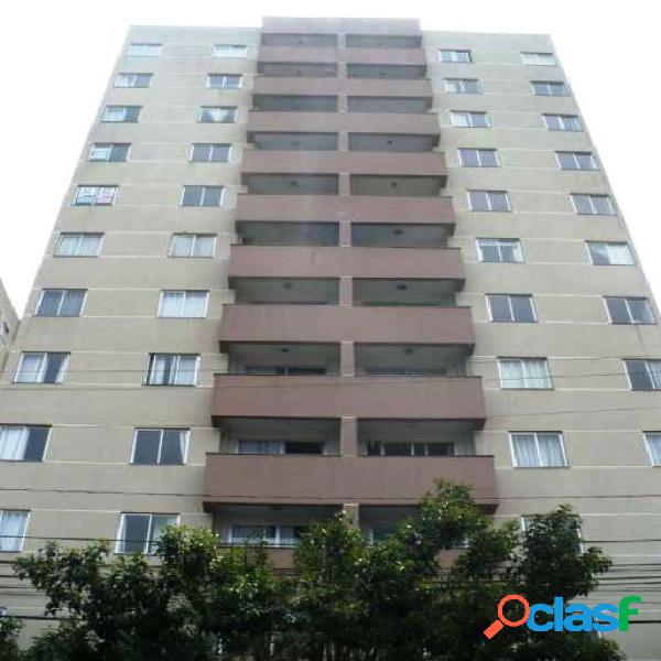 Apartamento 3 dormitórios bairro Novo Mundo - Curitiba -