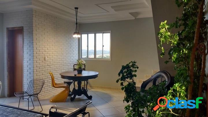 Apartamento Bosque dos Eucaliptos