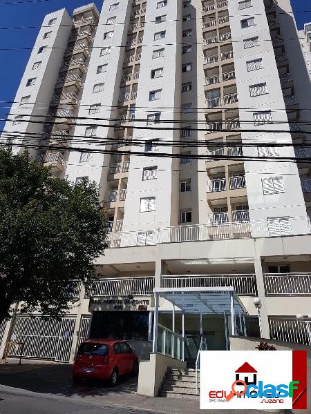 Apartamento Residencial / Baeta Neves / São Bernardo do