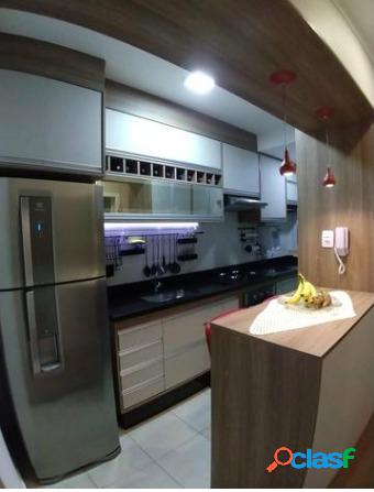 Apartamento Urbanova