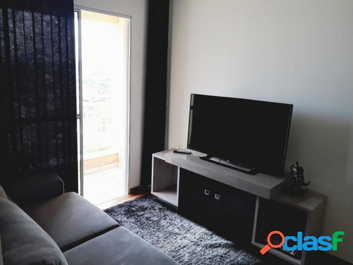 Apartamento Vila Industrial