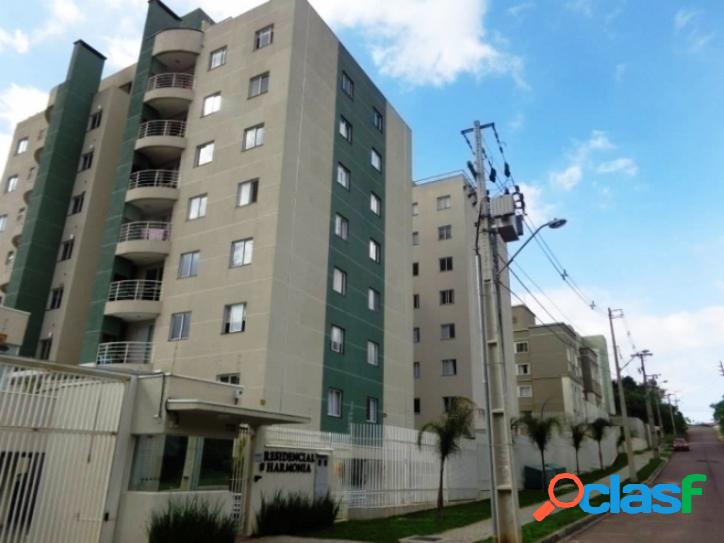Apartamento bairro Uberaba - Curitiba - PR