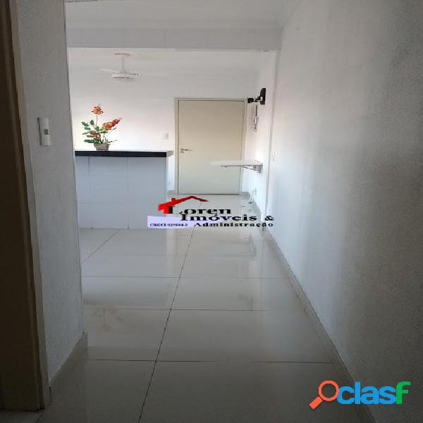 Apartamento de 1 dormitório Vila Valença Sv!