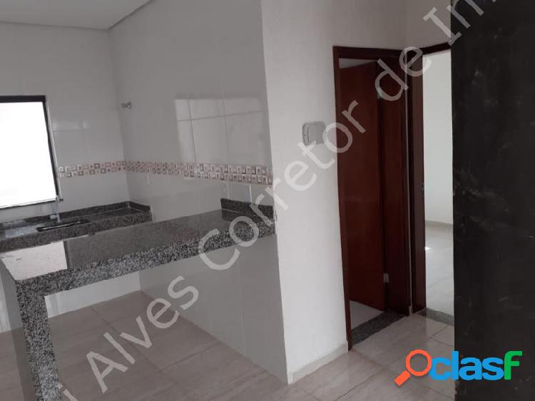 Apartamento em Varginha - Alto da Figueira III por