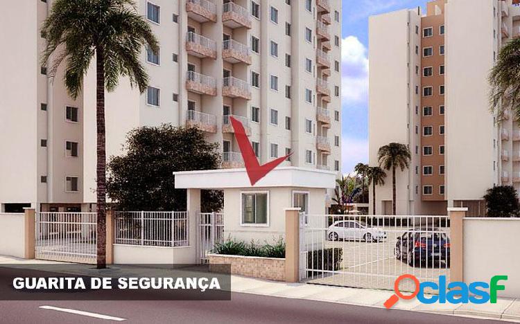 Apartamento mobiliado a venda Villa Verona Lazer -