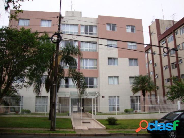 Apartamento no bairro Ahú Curitiba - Paraná